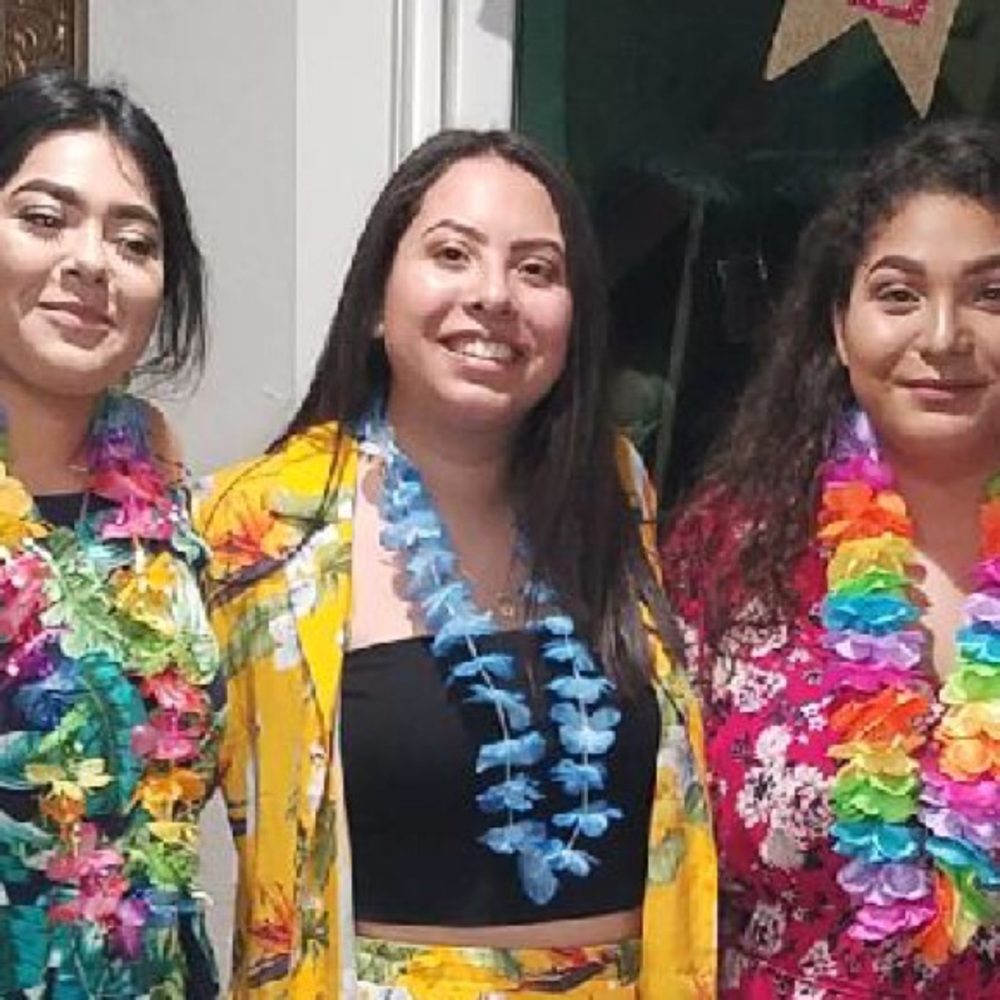 Meet your Posher, Lizbeth